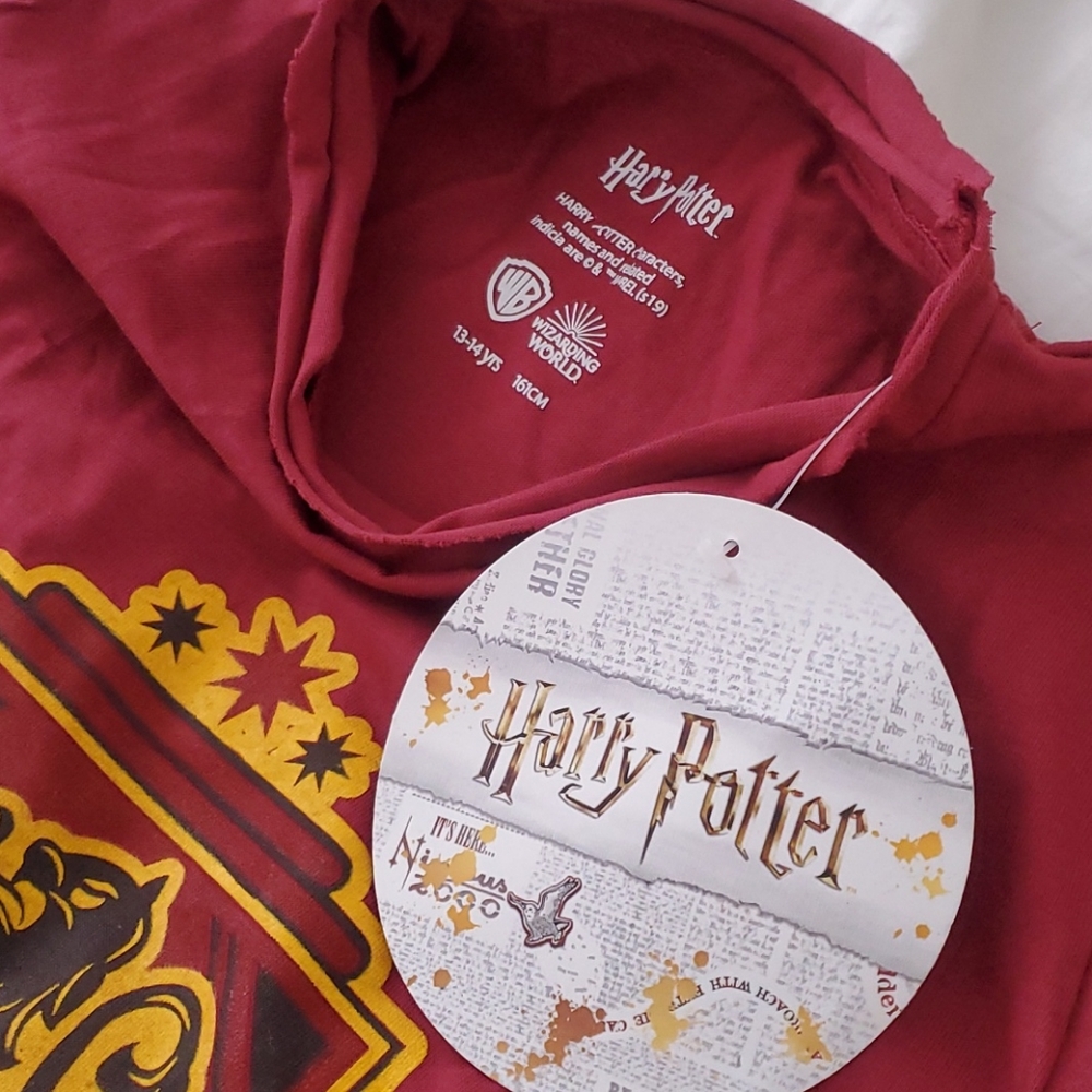 Harry potter gryffindor - Picture 3 of 3